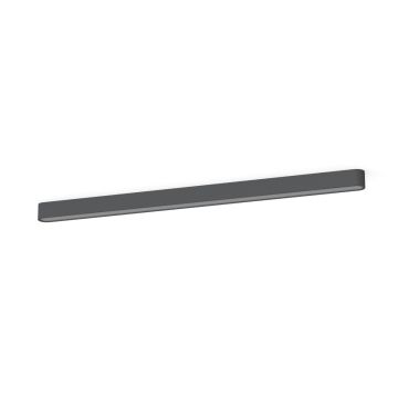 Nowodvorski SOFT 7524 Deckenleuchte 1x22W/G13/T8/120cm IP20