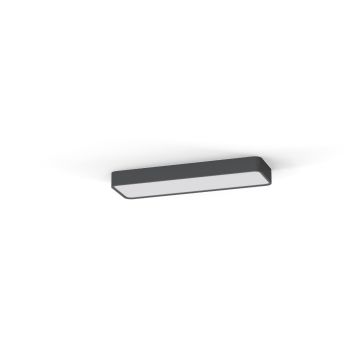Nowodvorski SOFT 7526 Deckenleuchte 2x11W/G13/T8/60cm IP20