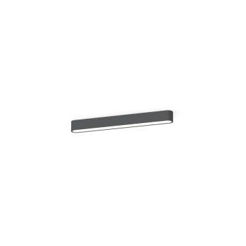 Nowodvorski SOFT 7527 Deckenleuchte 1x11W/G13/T8/60cm IP20