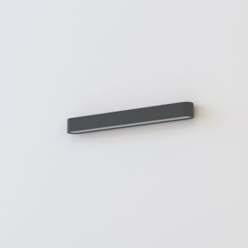 Nowodvorski SOFT 7528 Wandleuchte 1x11W/G13/T8/60cm IP20