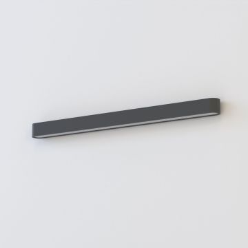 Nowodvorski SOFT 7534 Wandleuchte 1x16W/T8 IP20