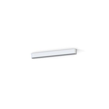 Nowodvorski SOFT 7540 Deckenleuchte 1x11W/G13/T8/60cm IP20