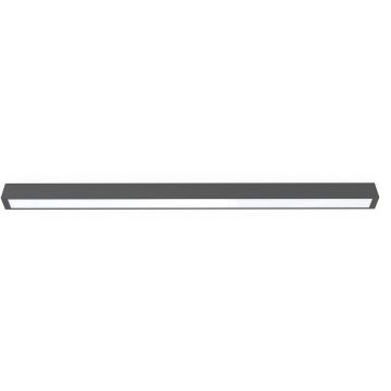 Nowodvorski STRAIGHT 7551 Deckenleuchte 1x22W/G13/T8/120cm IP20