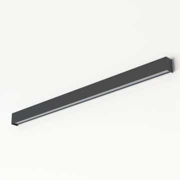 Nowodvorski STRAIGHT 7560 Wandleuchte 1x22W/G13/T8/120cm IP20