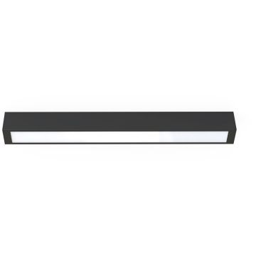 Nowodvorski STRAIGHT 7597 Deckenleuchte 1x11W/G13/T8/60cm IP20