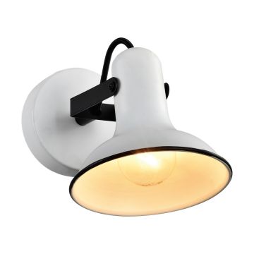 Prezent ANDORA 75473 Wandleuchte 1x40W/E14 IP20