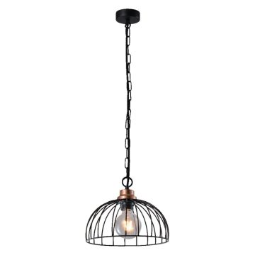Prezent BASKET 75465 Pendelleuchte 1x60W/E27 IP20