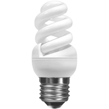 Prezent CFL BULBS 75226 Glühbirne 9w/e27 2700k 440lm