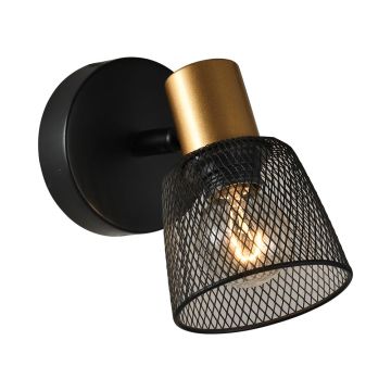 Prezent DAYTONA 75470 Wandleuchte 1x40W/E14 IP20