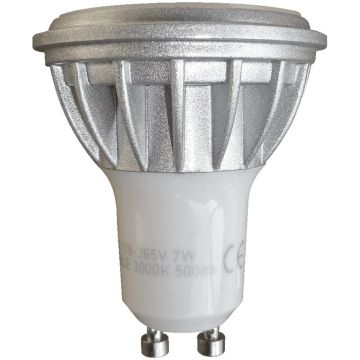 Prezent LED BULBS 75206 Glühbirne 6w/gu10 3000k 500lm