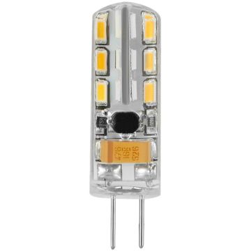 Prezent LED BULBS 75247 Glühbirne 1,5w/g4 3000k 130lm