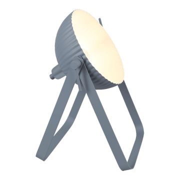 Prezent ORFEUS 75553 Tischleuchte 1x40W/E14 IP20