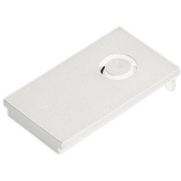 Zambelis MAGNETIC 2099-W Abdeckkappe IP20