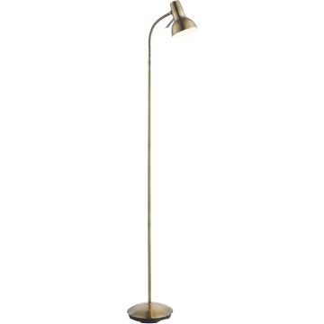 Endon AMALFI 76605 Stehleuchte 1x7W/GU10 IP20