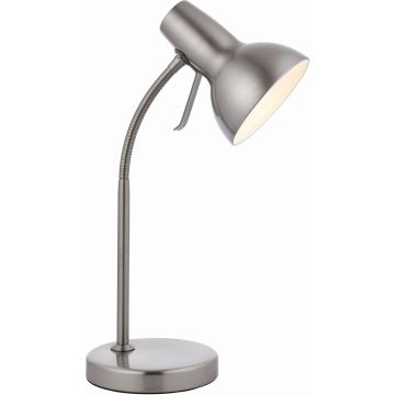Endon AMALFI 76645 Schreibtischlampe 1x7W/GU10 IP20