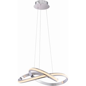 Endon ARIA 76394 Pendelleuchte 1x35W/LED 3000K 1750LM IP20