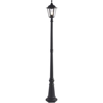 Endon BURFORD 76551 Laterne 1x60W/E27 IP44