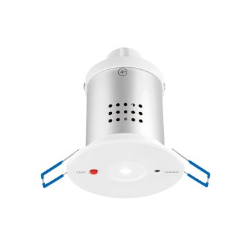 Endon CYCLO 2 76383 Einbau-Downlight 3W/LED 6500K 195LM IP20