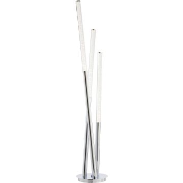 Endon GLACIER 76731 Stehleuchte 3x2W/LED 2800K 400LM IP20