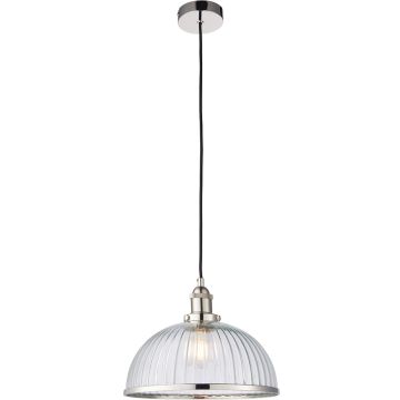 Endon HANSEN 76713 Pendelleuchte 1x60W/E27 IP20