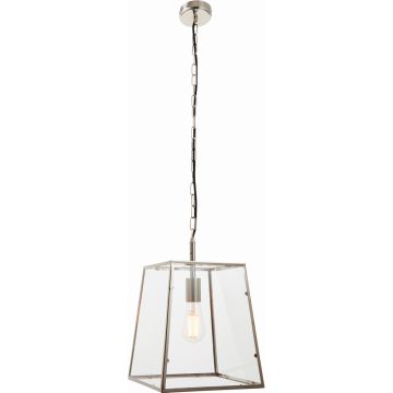 Endon HURST 76225 Pendelleuchte 1x40W/E27 IP20