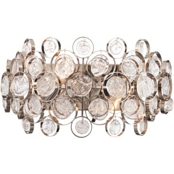 Endon MARELLA 76510 Wandleuchte 2x40W/E14 IP20