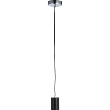 Endon OTTO 76608 Pendelleuchte 1x60W/E27 IP20