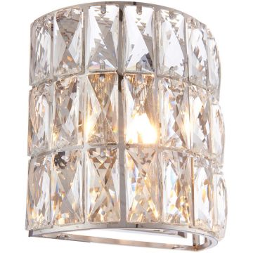 Endon VERINA 76515 Wandleuchte 1x28W/G9 IP20
