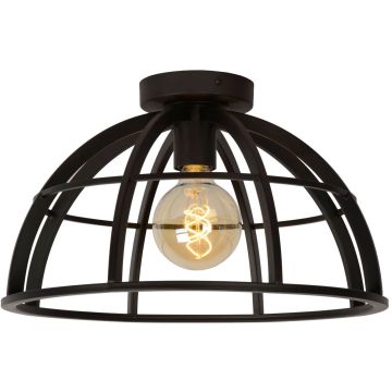 Lucide DIKRA 76164/40/30 Deckenlampe 1x60w/e27 ip20