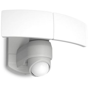Lutec ARC 7632201053 Wandleuchte 1x13w/led 5000K 1200lm ip54
