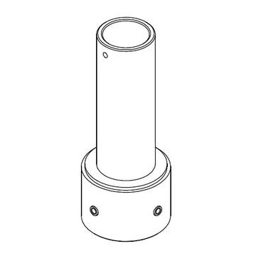 Norlys ACCESSORIES 7665GR Reduzierring