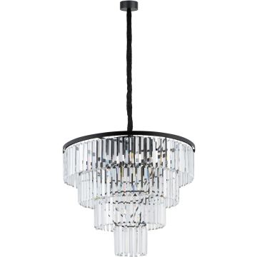 Nowodvorski CRISTAL 7614 Pendelleuchte 12x40W/E14 IP20