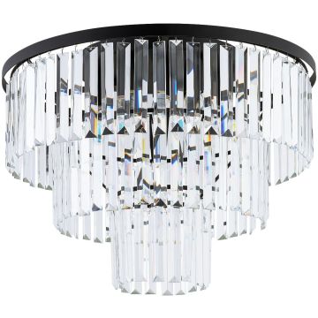 Nowodvorski CRISTAL 7627 Deckenleuchte 9x60W/E14 IP20