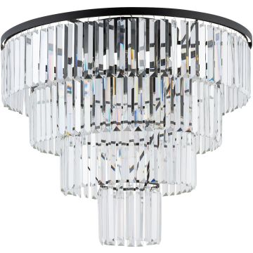 Nowodvorski CRISTAL 7630 Deckenleuchte 12x60W/E14 IP20
