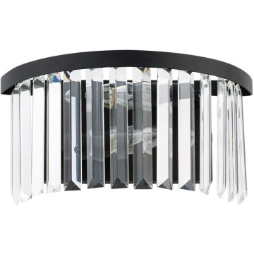 Nowodvorski CRISTAL 7633 Wandleuchte 2x60W/E14 IP20