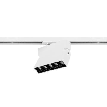 Nowodvorski PROFILE FOCUS LED 7620 Schienenstrahler 9W/LED 480LM IP20