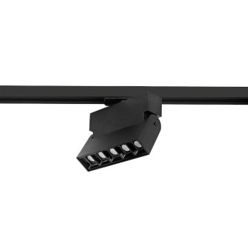 Nowodvorski PROFILE FOCUS LED 7621 Schienenstrahler 9W/LED 430LM IP20