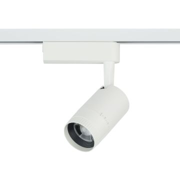 Nowodvorski PROFILE ZOOM LED 7624 Schienenstrahler 9W/LED 4000K 580LM IP20
