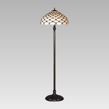 Prezent TIFFANY VII. 76 Stehleuchte 2x60W/E27 IP20