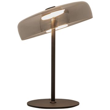 Zambelis TABLE LED 23054 Tischleuchte 15W/led 3000K 1554lm IP20