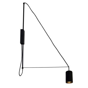 Antigo Kabe 9016 Wandleuchte 2x10W/GU10 IP20