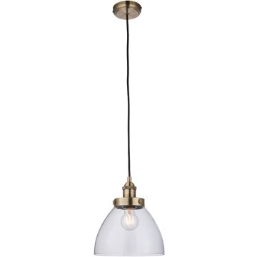 Endon HANSEN 77272 Pendelleuchte 1x40W/E27 IP20