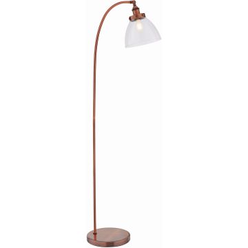 Endon HANSEN 77862 Stehleuchte 1x40W/E27 IP20