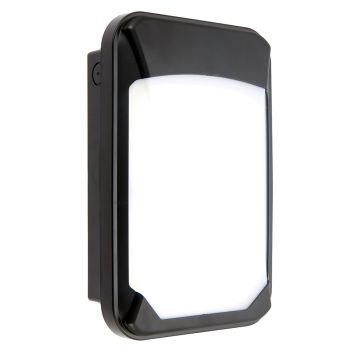 Endon LUCCA MINI 77915 Wandleuchte 15W/LED 4200K 1500LM IP65