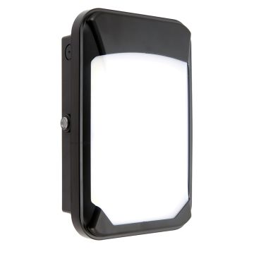Endon LUCCA MINI 77916 Wandleuchte 15W/LED 4200K 1500LM IP65