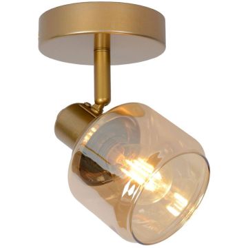 Lucide BJORN 77979/01/02 Wandleuchte 1x40w/e14 ip20