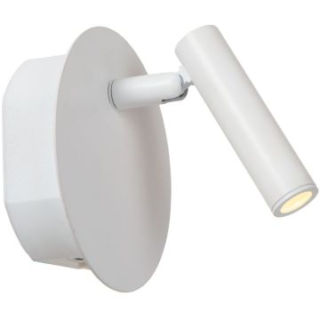 Lucide JOLIJN 77288/03/31 Wandleuchte 1x2w/led 3000k 145lm ip20