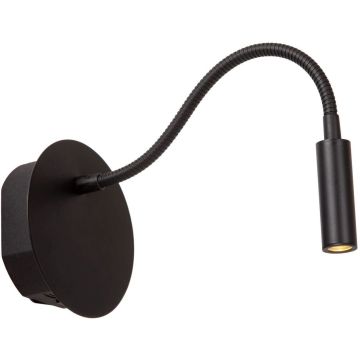 Lucide JOLIJN 77289/03/30 Wandleuchte 1x2w/led 3000k 140lm ip20