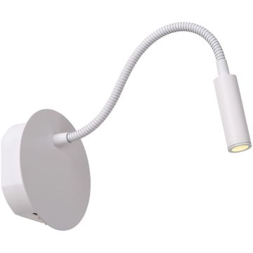 Lucide JOLIJN 77289/03/31 Wandleuchte 1x2w/led 3000k 140lm ip20