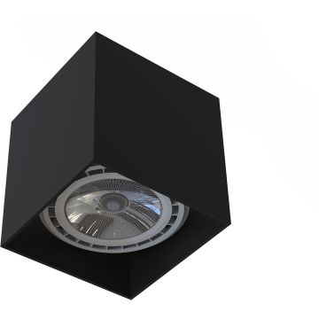 Nowodvorski COBBLE 7790 Aufbau-Downlight 1x75W/GU10/ES111 IP20